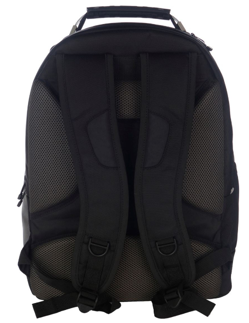 Maletín para portátil - Targus DRIFTER 17 B/PACK BlaCK/GREY