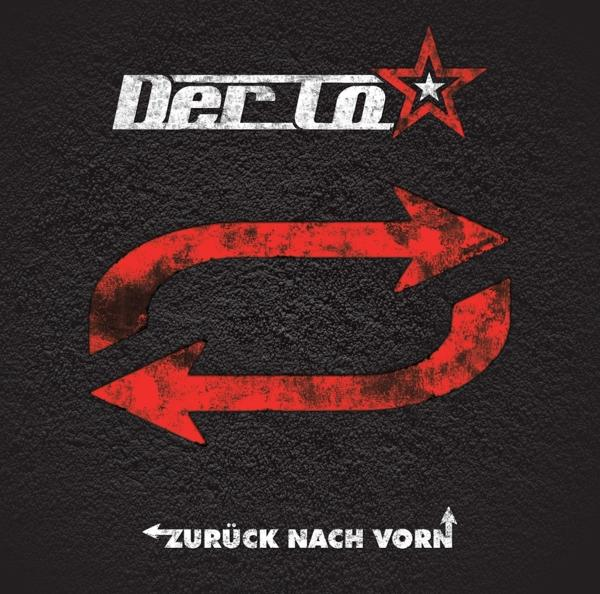 Der To - Zurück Nach Vorn  - (CD)