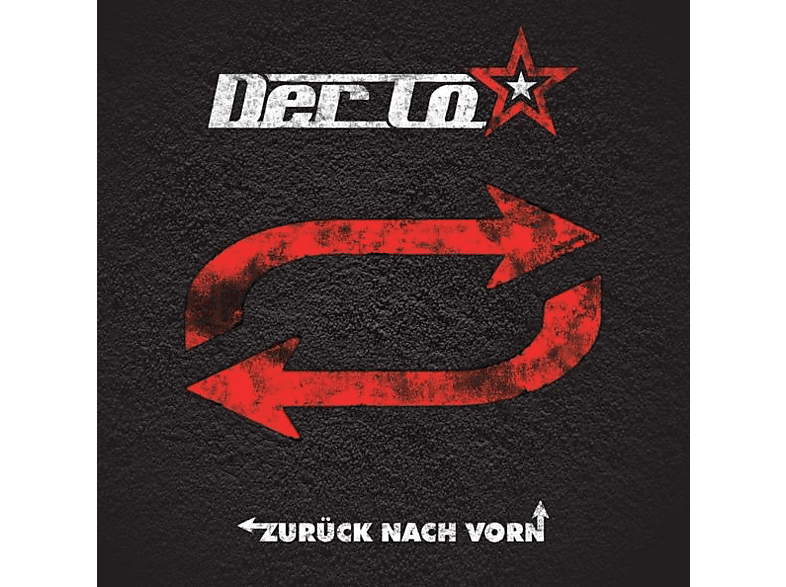 Der To - Zurück Nach Vorn  - (CD)