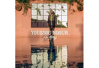 Youssou Ndour - History  - (CD)