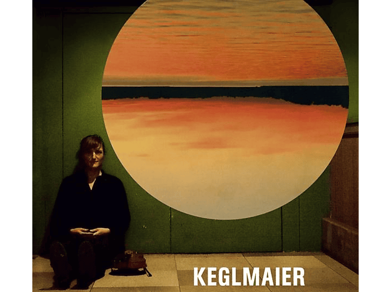 Keglmaier - Keglmaier - (CD)