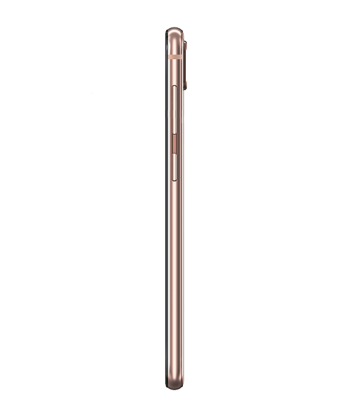 Móvil - VSmart Active 1+, Rosa, 64 GB, 6 GB RAM, 6.19", Snapdragon 660, 3650 mAh, Android