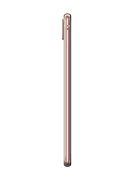 Móvil - VSmart Active 1+, Rosa, 64 GB, 6 GB RAM, 6.19", Snapdragon 660, 3650 mAh, Android