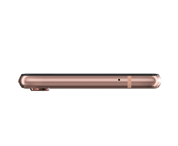 Móvil - VSmart Active 1+, Rosa, 64 GB, 6 GB RAM, 6.19", Snapdragon 660, 3650 mAh, Android