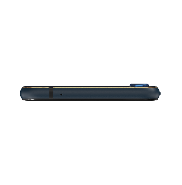 Móvil - VSmart Active 1+, Azul, 64 GB, 6 GB RAM, 6.19", Snapdragon 660, 3650 mAh, Android