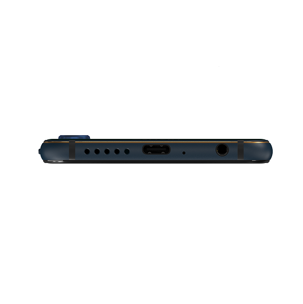 Móvil - VSmart Active 1+, Azul, 64 GB, 6 GB RAM, 6.19", Snapdragon 660, 3650 mAh, Android