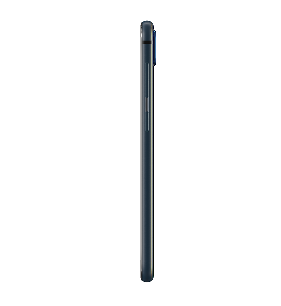 Móvil - VSmart Active 1+, Azul, 64 GB, 6 GB RAM, 6.19", Snapdragon 660, 3650 mAh, Android