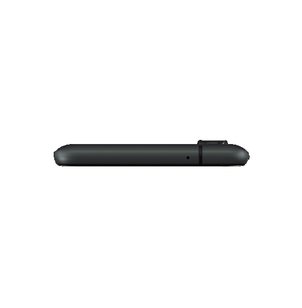 Móvil - VSmart Active 1, Negro, 64 GB, 4 GB RAM, 5.65", Snapdragon 660, 3100 mAh, Android