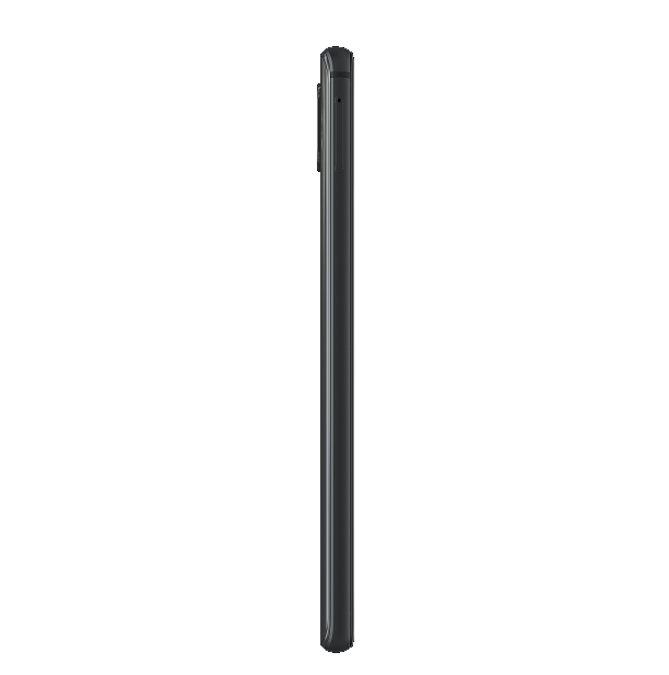 Móvil - VSmart Active 1, Negro, 64 GB, 4 GB RAM, 5.65", Snapdragon 660, 3100 mAh, Android