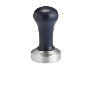 DELONGHI DLSC058 Kaffee-Tamper Edelstahl/Esche