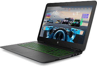 HP Pavilion 15-bc407nt