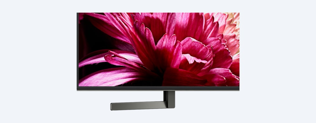 SONY Fernseher KD-75XG9505 (2019) 75 Zoll 4K UHD Android Smart TV