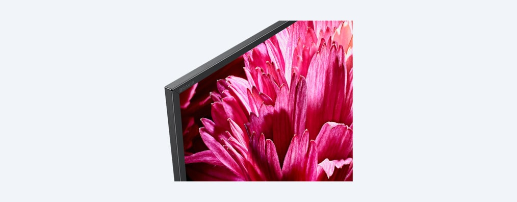 SONY Fernseher KD-75XG9505 (2019) 75 Zoll 4K UHD Android Smart TV