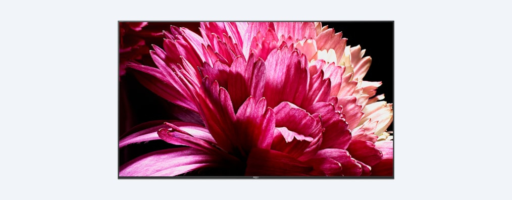 SONY Fernseher KD-75XG9505 (2019) 75 Zoll 4K UHD Android Smart TV