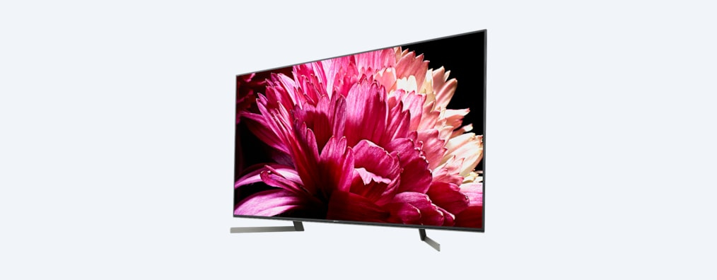 SONY Fernseher KD-75XG9505 (2019) 75 Zoll 4K UHD Android Smart TV