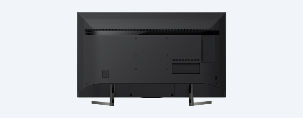 SONY Fernseher KD-75XG9505 (2019) 75 Zoll 4K UHD Android Smart TV