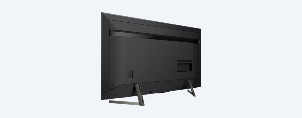 SONY Fernseher KD-75XG9505 (2019) 75 Zoll 4K UHD Android Smart TV