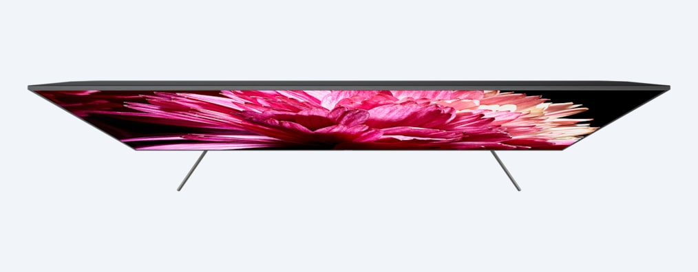 SONY Fernseher KD-75XG9505 (2019) 75 Zoll 4K UHD Android Smart TV