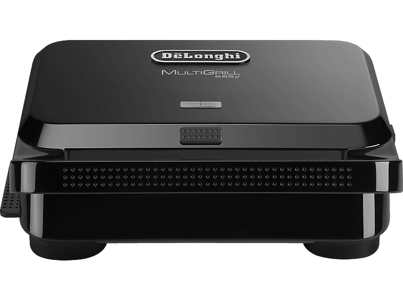 DELONGHI MultiGrill Easy SW12A.BK Kontaktgrill Kontaktgrill kaufen | SATURN