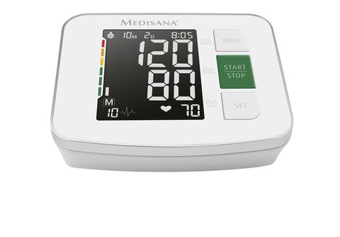 514 Blutdruckmessgerät MEDISANA kaufen BU Blutdruckmessgerät | SATURN