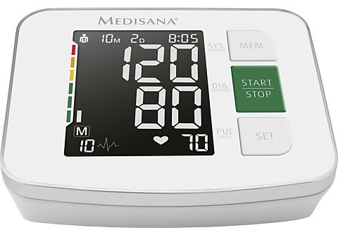 MEDISANA BU 514 Blutdruckmessgerät Blutdruckmessgerät kaufen | SATURN