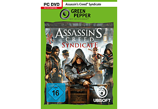 Assassins Creed Syndicate Pc Mediamarkt