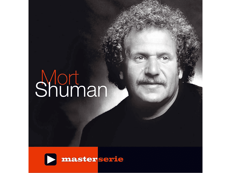 Mort Shuman - Master Serie CD