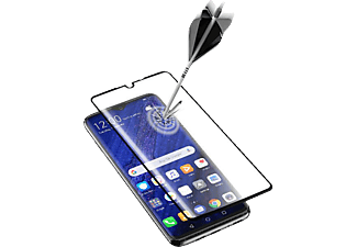 CELLULARLINE Second Glass 3D - Vetro protettivo (Adatto per modello: Huawei P30 Pro)