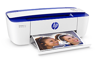 Lol Geurig incompleet HP DESKJET 3760 ALL-IN-ONE (BLUE) kopen? | MediaMarkt