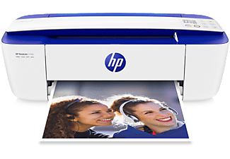 meest Fractie dat is alles HP Deskjet 3760 | Printen, kopiëren en scannen - Inkt kopen? | MediaMarkt