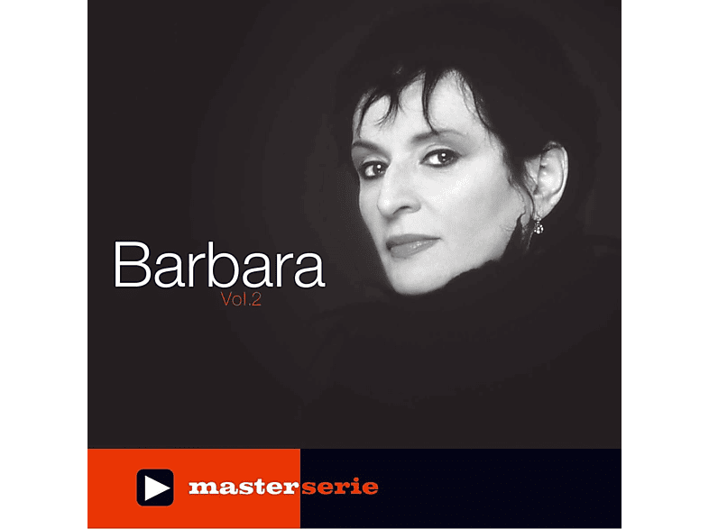 Barbara - Master Serie Vol. 2 CD