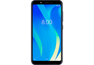 Móvil Vsmart Joy 1 5 4 Hd 3gb Ram 32 Gb Dual Sim Negro