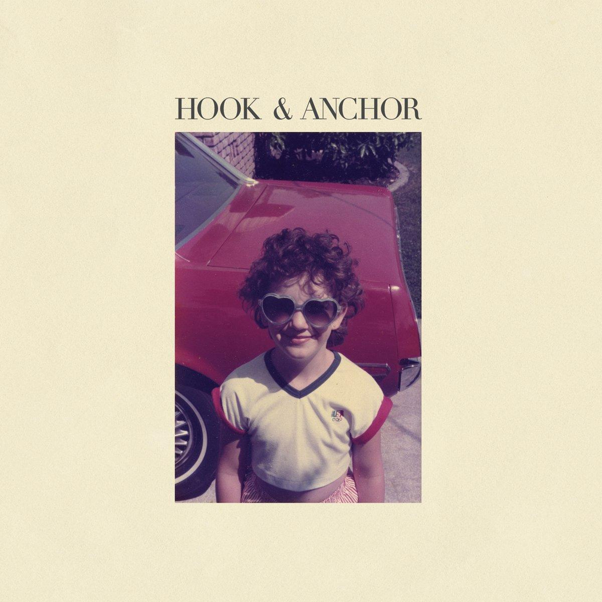 - (CD) - Anchor ANCHOR HOOK & Hook &