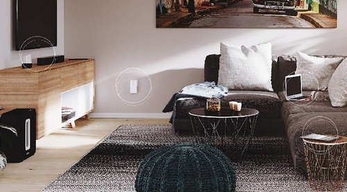 Adaptador Powerline - Devolo Magic 2, Wi-Fi, Single