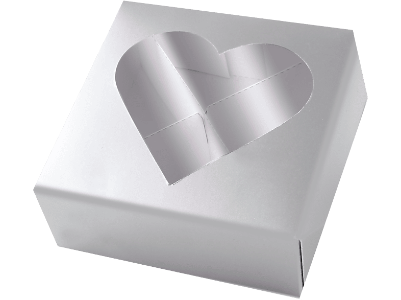 Dr. Oetker Geschenkbox Pralinentraum, Zwei Boxen Für Kekse, Bonbons Und