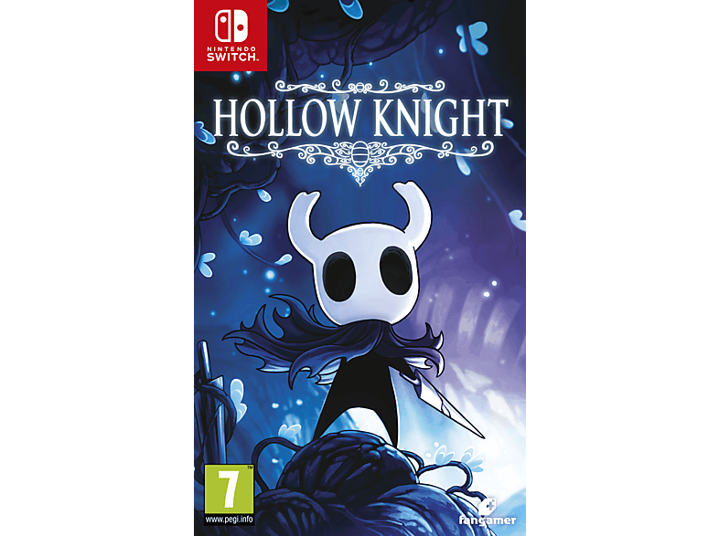 Análisis de Hollow Knight para Nintendo Switch