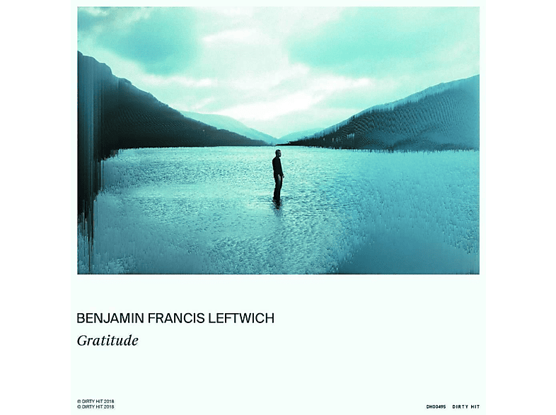 Benjamin Francis Leftwich - Gratitude Vinyl