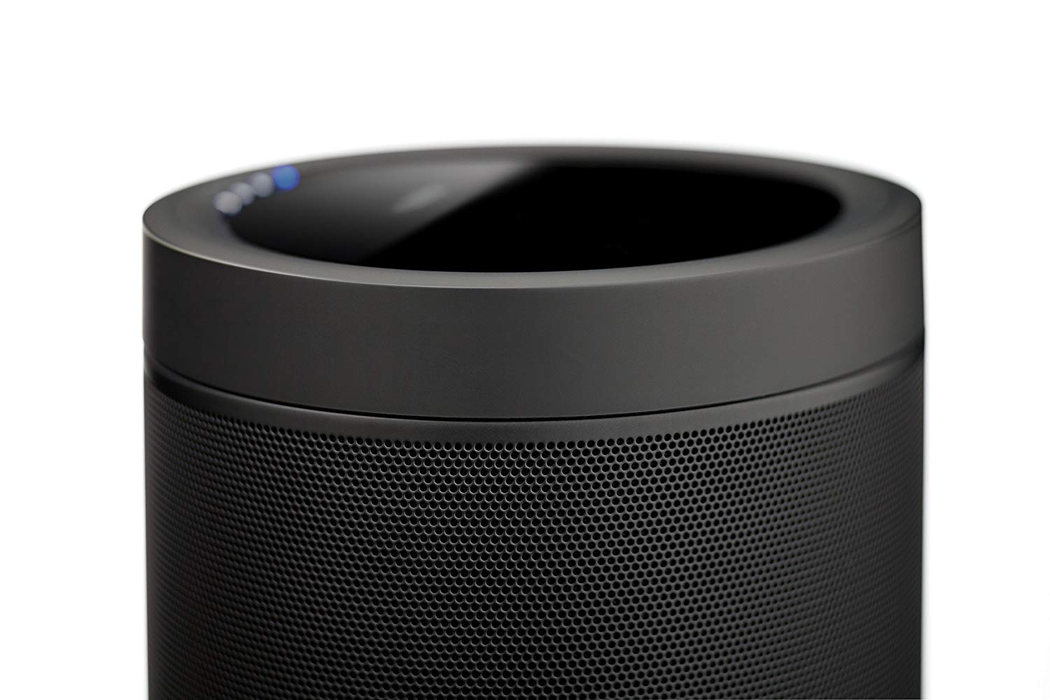 Altavoz multiroom - Yamaha MusicCast 20, 40 W, Bluetooth, Wi-Fi, Negro