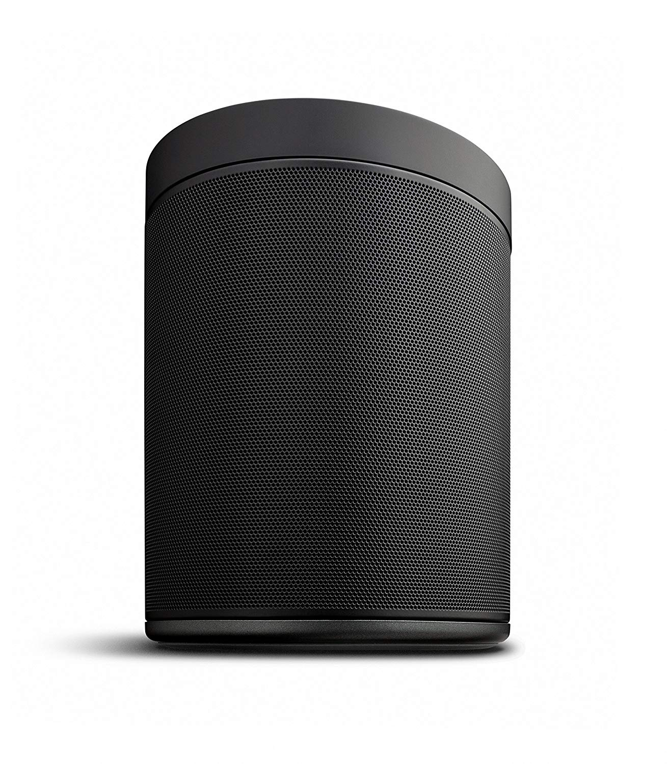 Altavoz multiroom - Yamaha MusicCast 20, 40 W, Bluetooth, Wi-Fi, Negro