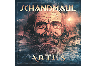Schandmaul - Artus  - (CD)