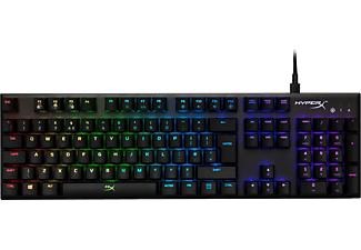 KINGSTON Alloy FPS RGB Gaming Klavye