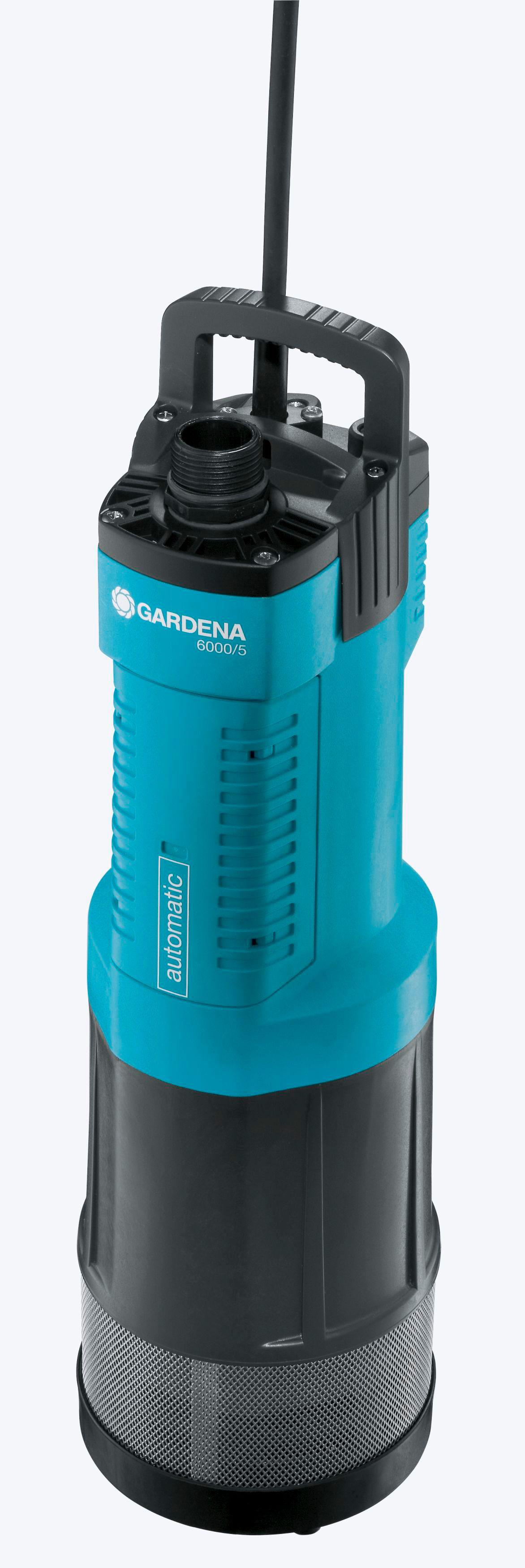 GARDENA 01476-61 Tauch-Druckpumpe
