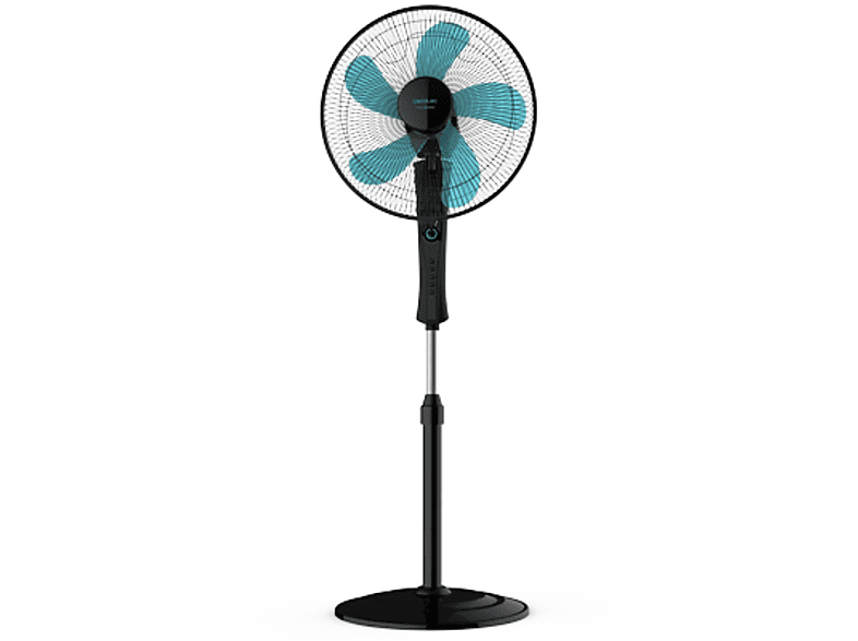 Ventilador de pie - Energy Silence 520 Power Black