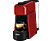 DE-LONGHI Essenza Plus EN200.R - Macchina da caffè Nespresso® (Red)