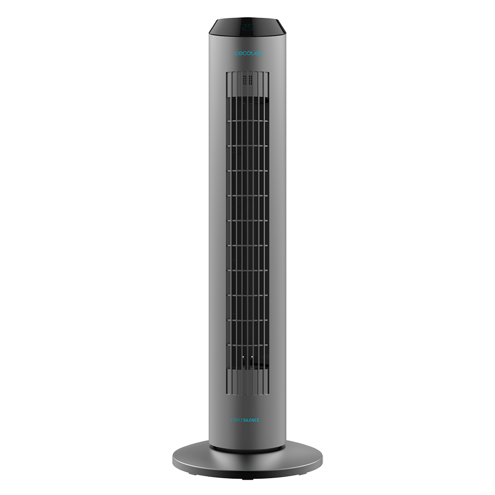 Ventilador de torre - Energy Silence 8190 Skyline Ionic