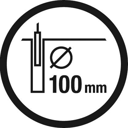GARDENA 01499-61 Tiefbrunnenpumpe