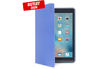 TUCANO iPad Pro 9.7 inç / iPad Air 2 Angolo Portfolio Standlı Kılıf Mavi Outlet 1162763