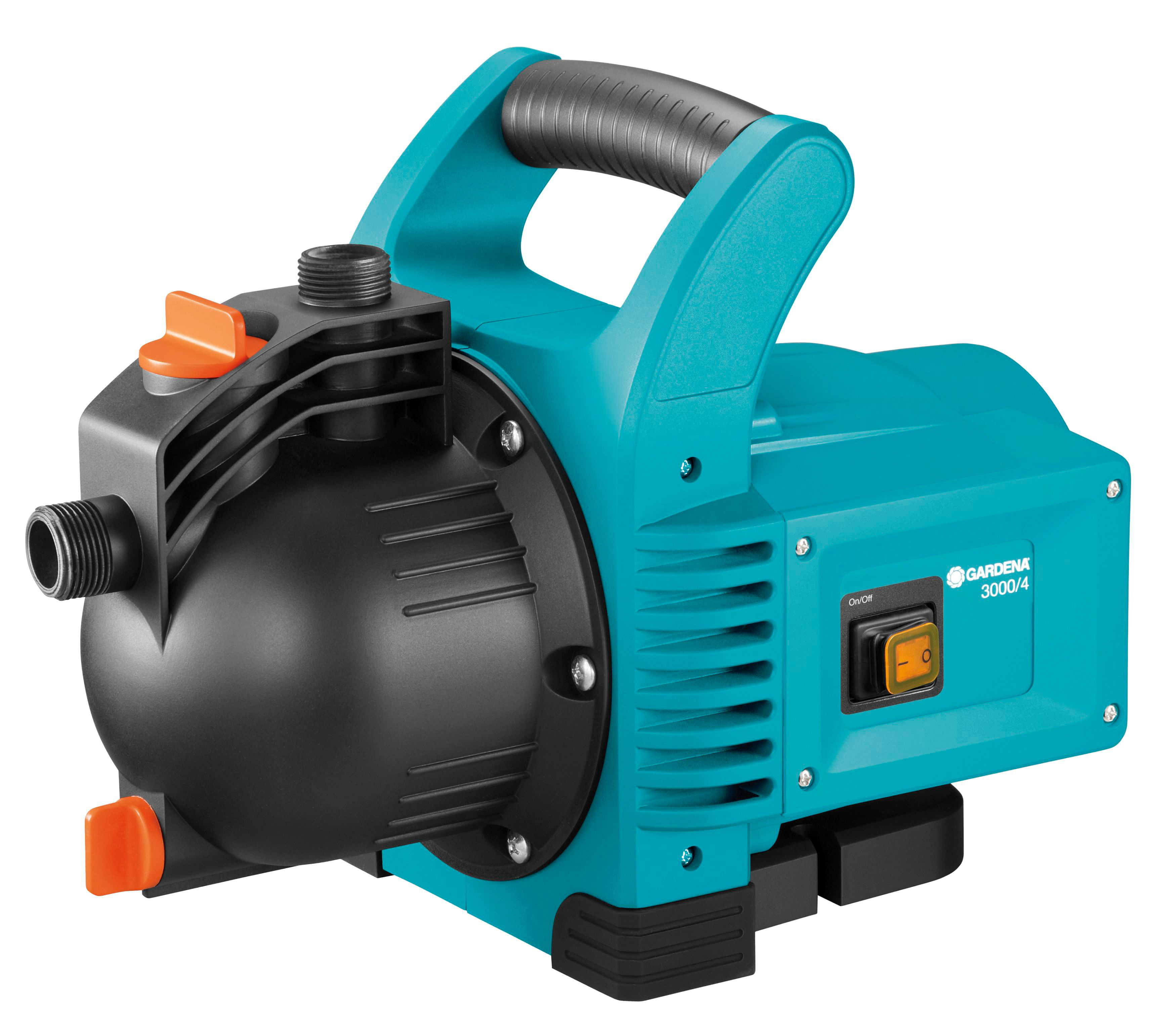GARDENA 01717-61 Pumpe