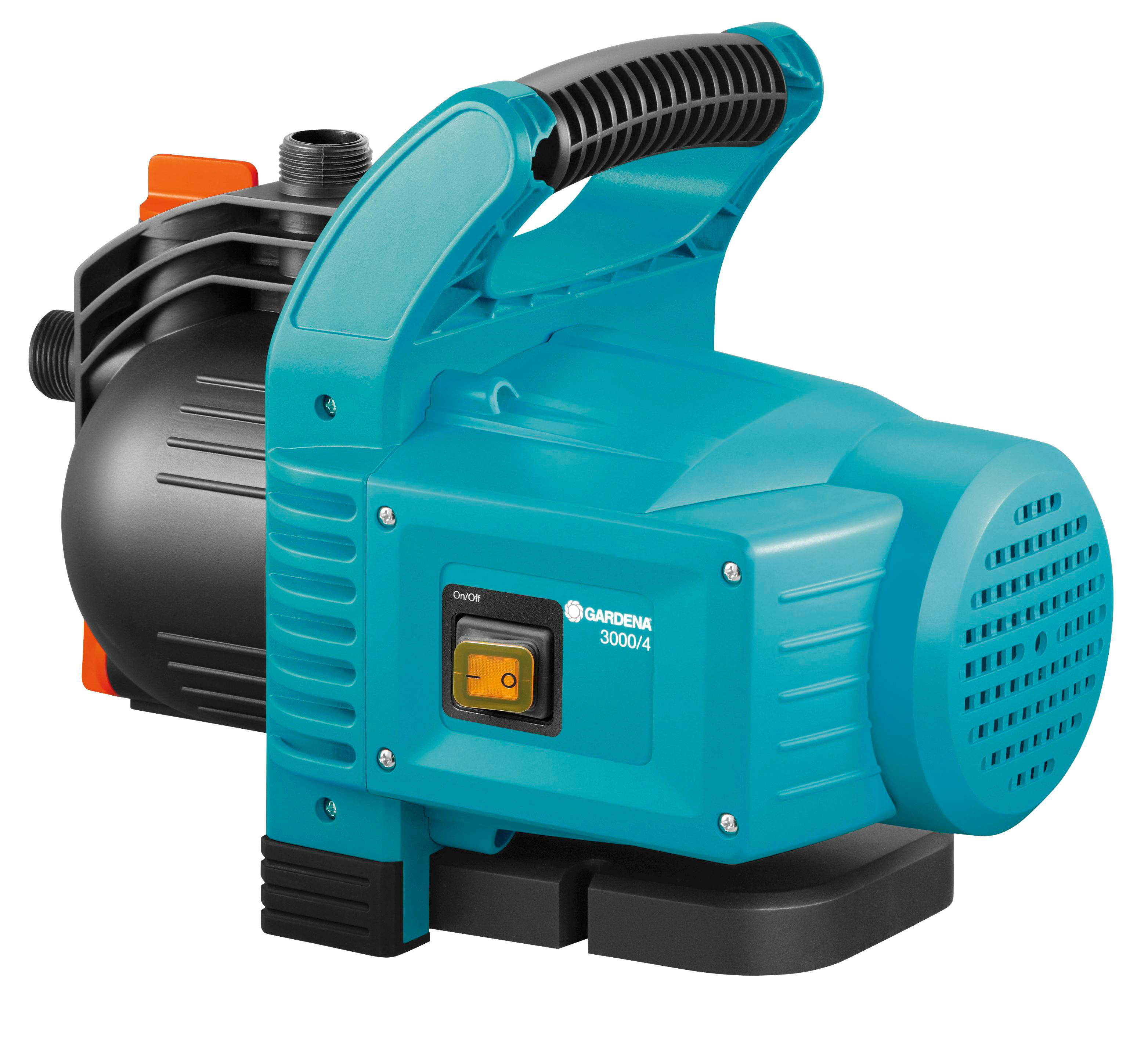 GARDENA 01707-61 Pumpe
