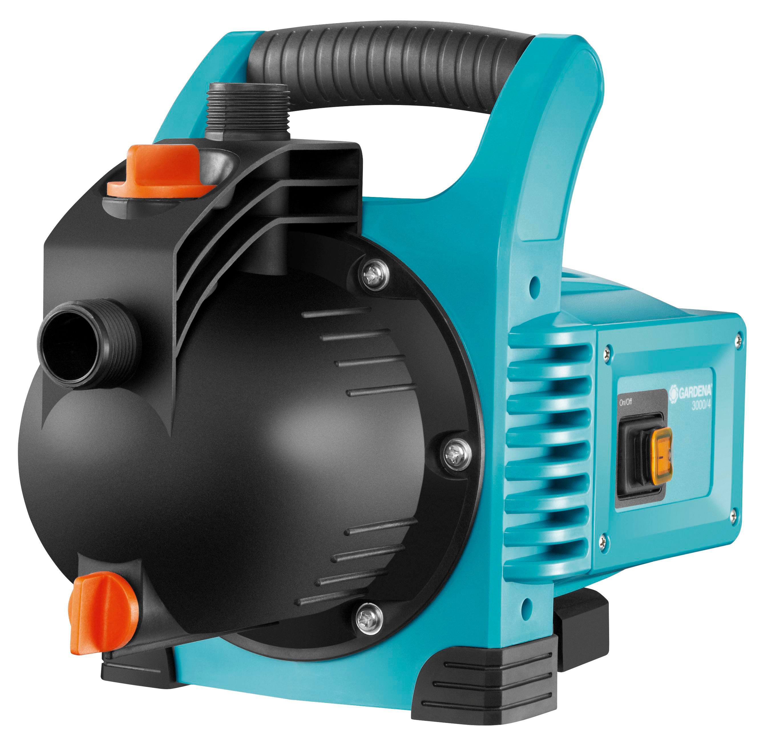 GARDENA 01707-61 Pumpe